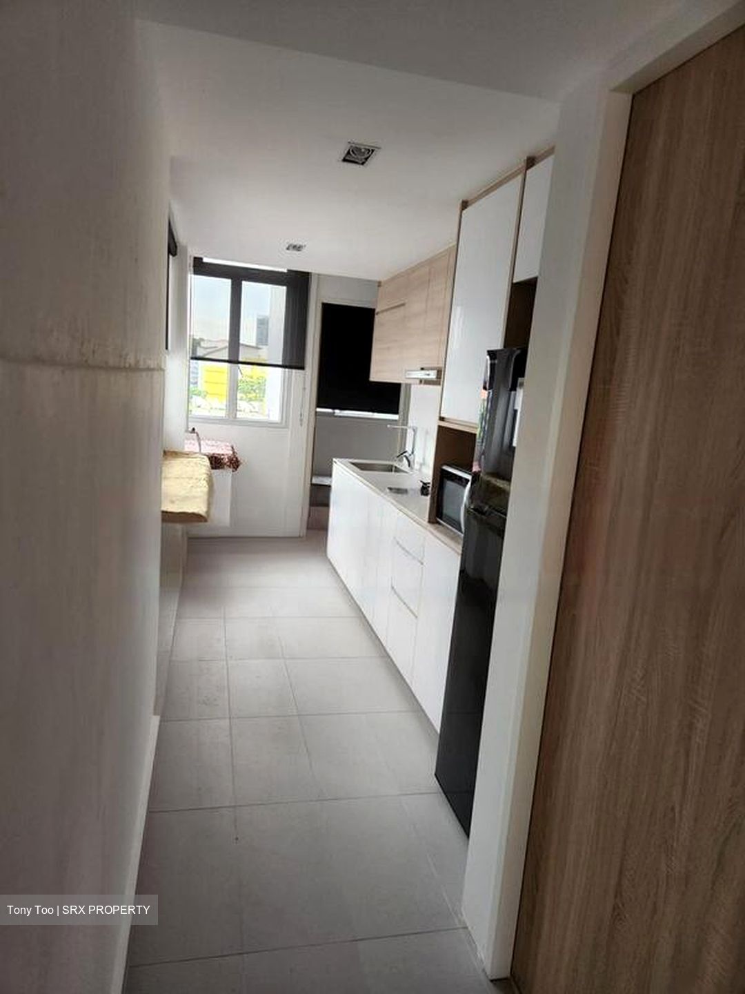 Blk 8 Jalan Kukoh (Bukit Merah), HDB 3 Rooms #442092061